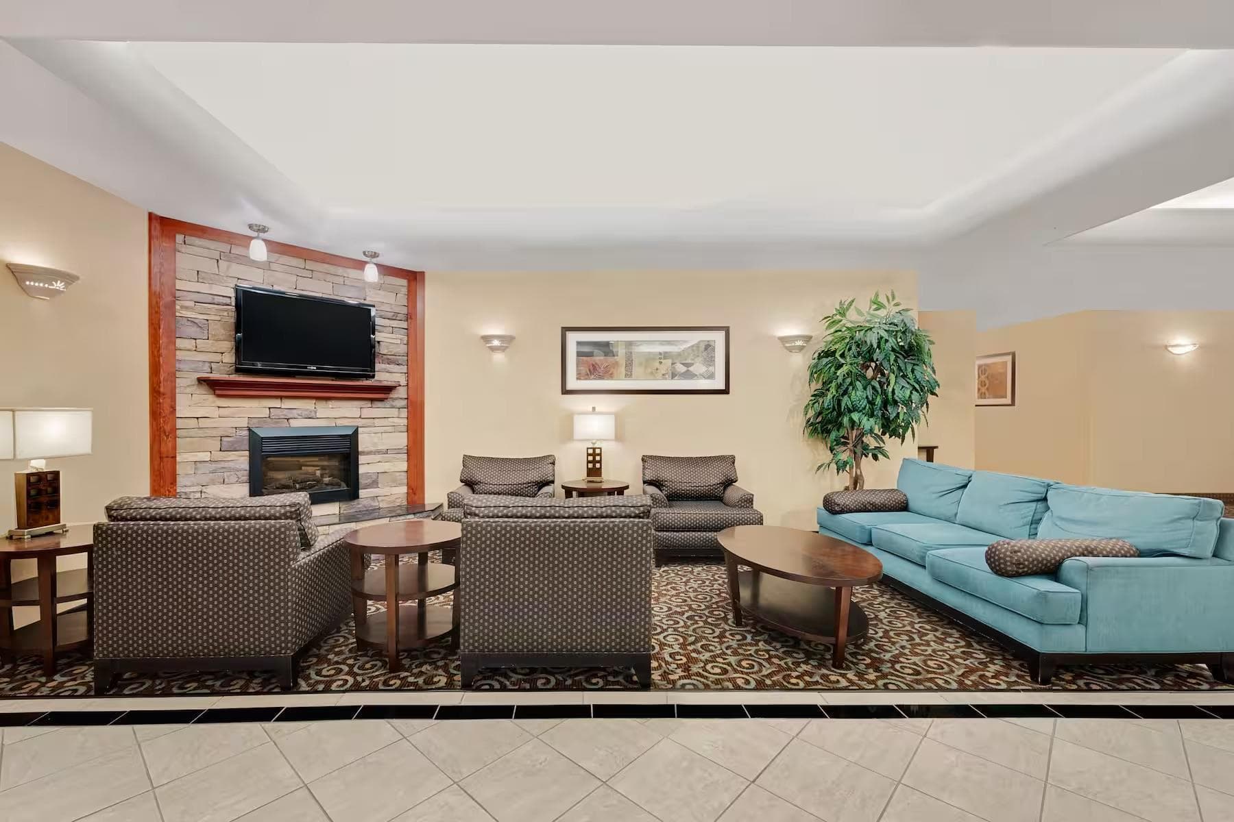 Sonesta Essential Hotels Odessa photo 5