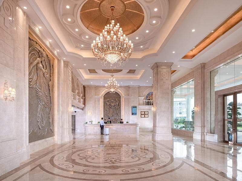 Vienna International Hotel Shenzhen Dapeng Kuinan photo 3