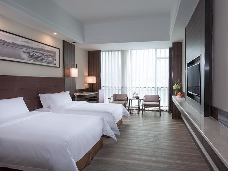 Vienna International Hotel Shenzhen Dapeng Kuinan photo 5