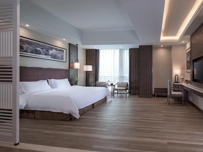 Vienna International Hotel Shenzhen Dapeng Kuinan photo 2