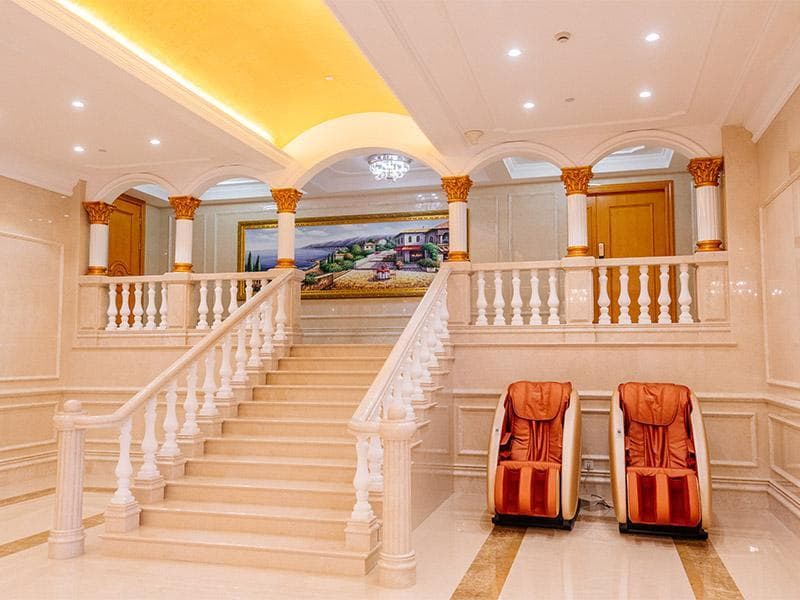 Vienna International Hotel Shanghai Dishui Lake Lingang Wanda photo 5