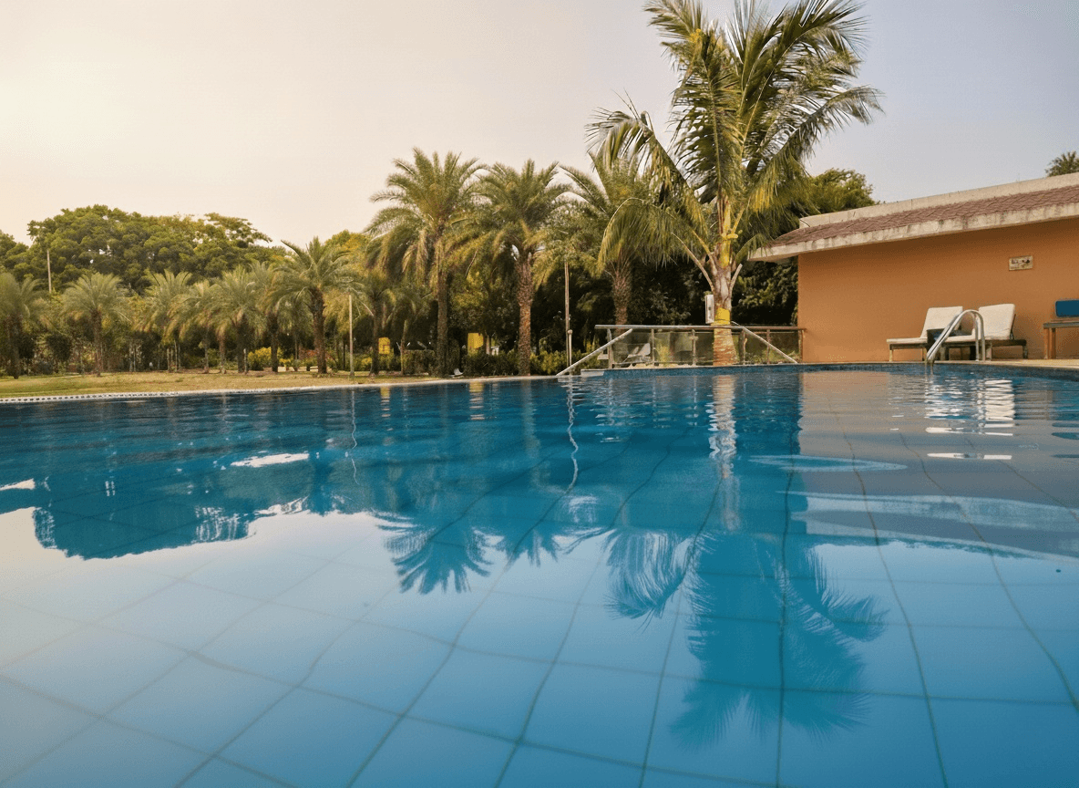 Kamal Bliss Resort photo 4