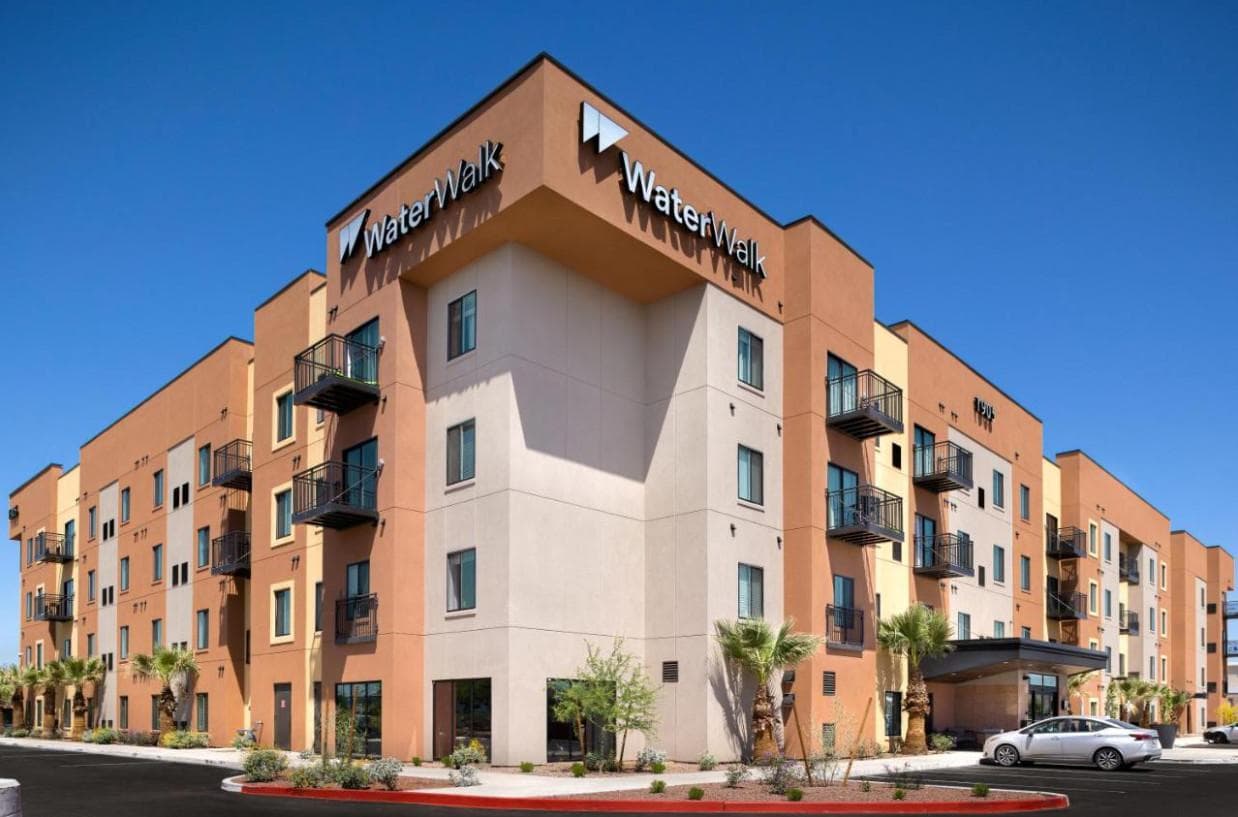 WaterWalk Extended Stay by Wyndham Phoenix - N. Happy Valley photo 3
