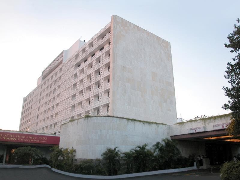 Taj Coromandel, Chennai