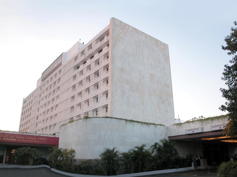 Taj Coromandel, Chennai photo 5