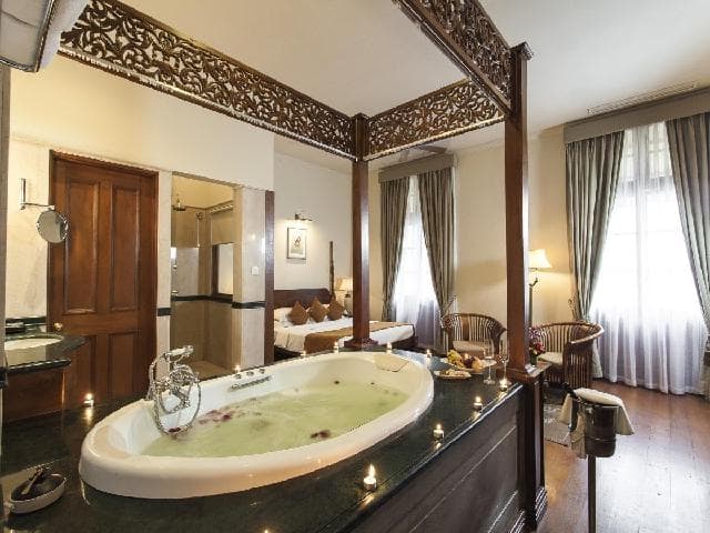 Galle Face Hotel photo 2