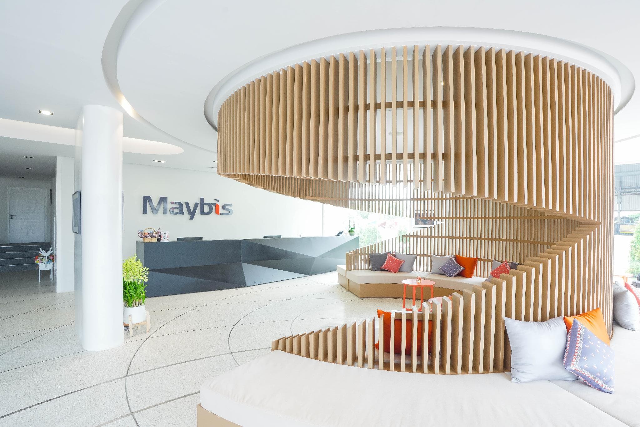 Maybis Hotel photo 4