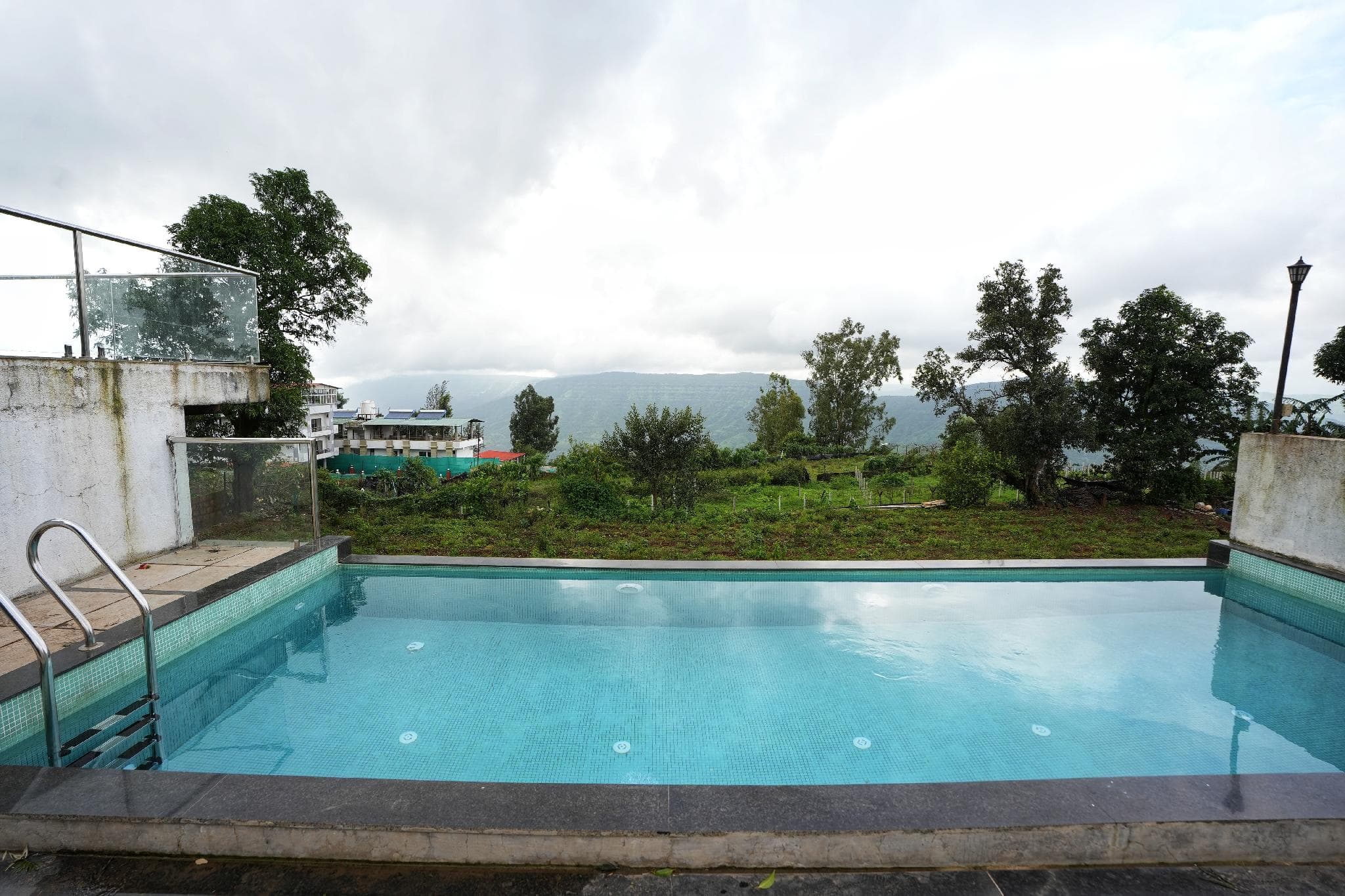 Lotus Farms Resort & Spa(Pure Veg) photo 4