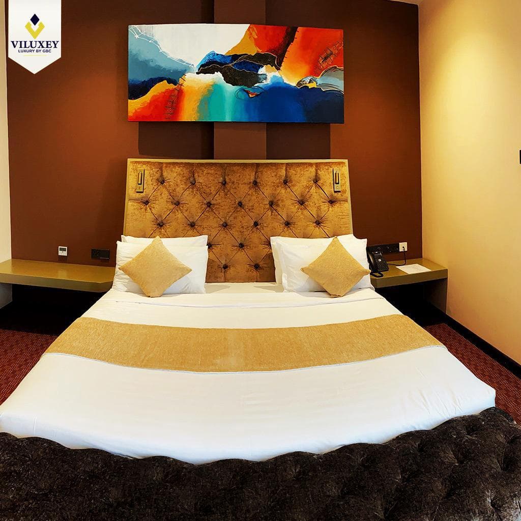 Viluxey City Hotel photo 2