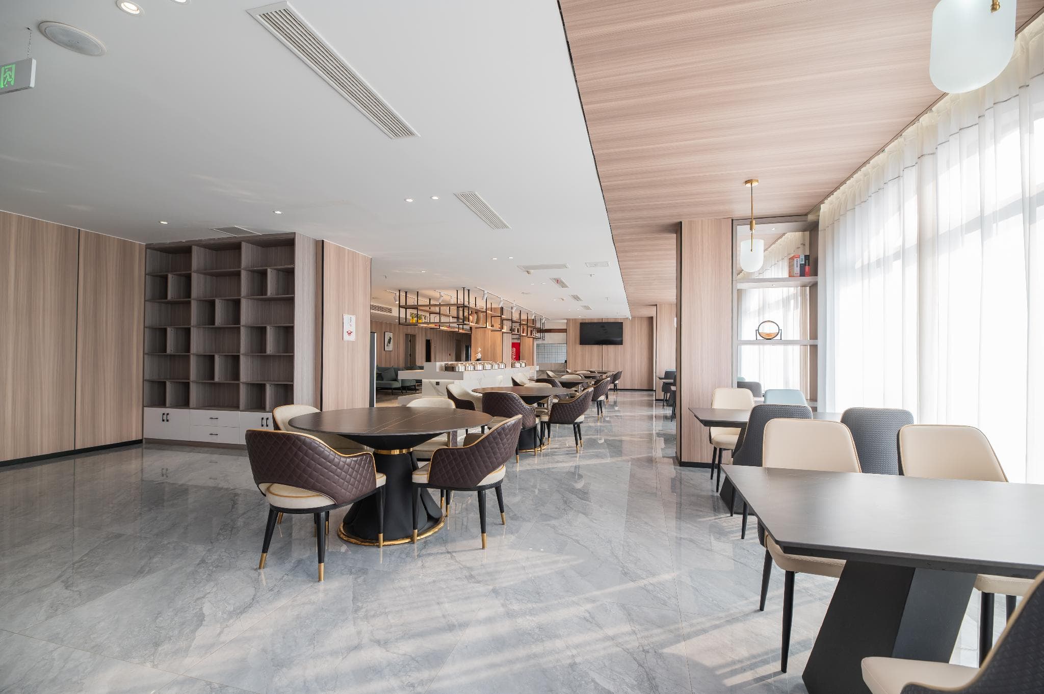 Starway Hotel Puyang Nanle Veranika photo 3