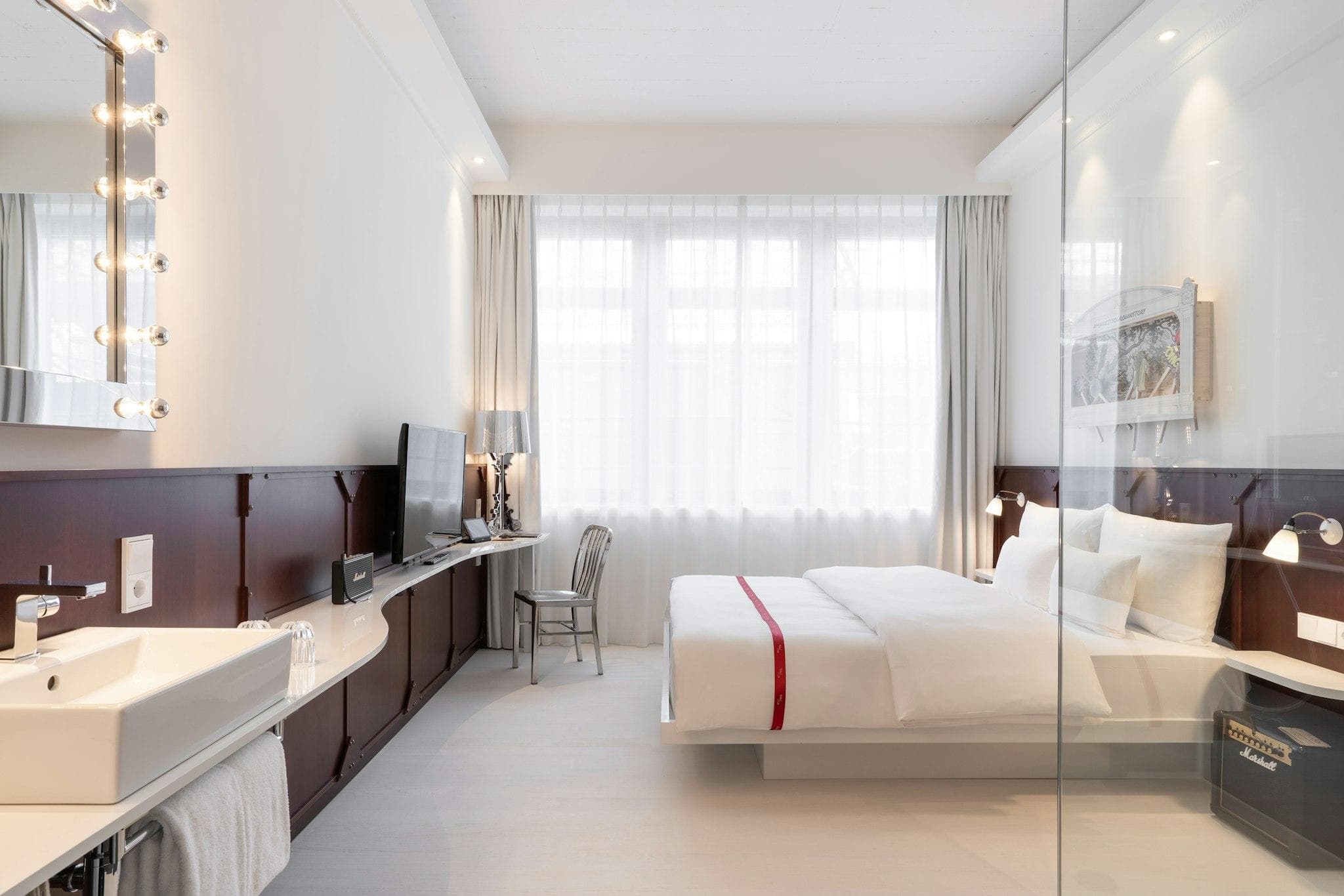 Ruby Leni Hotel Dusseldorf photo 5