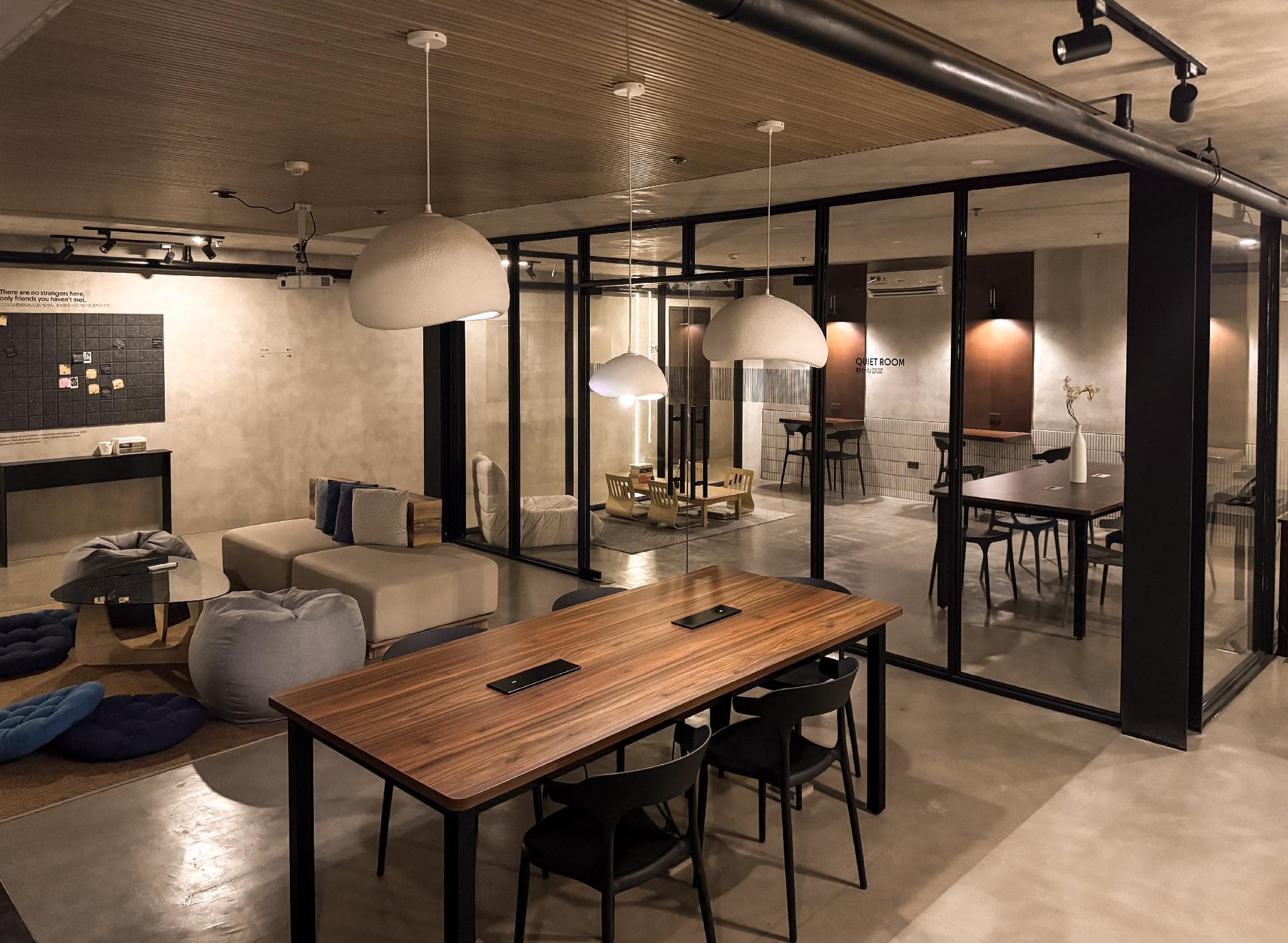 Yamato Hostel photo 5