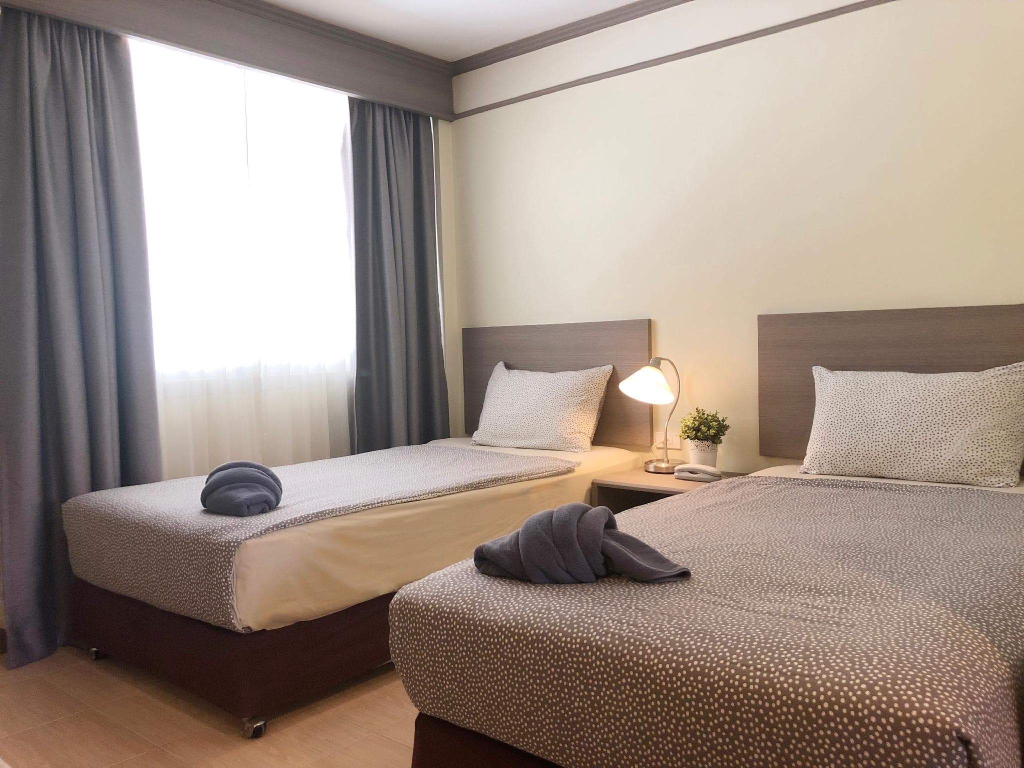 Ayothaya Hotel photo 2