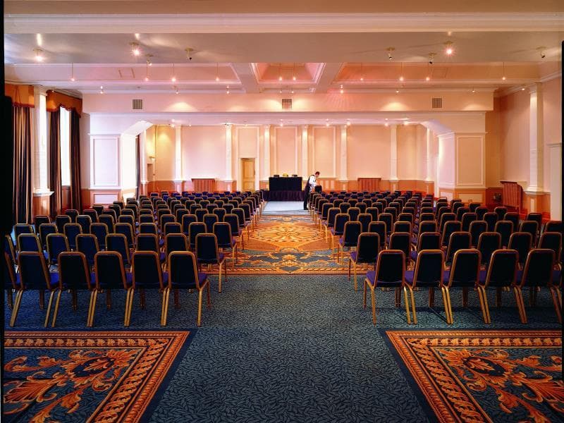 Imperial Hotel Blackpool photo 4