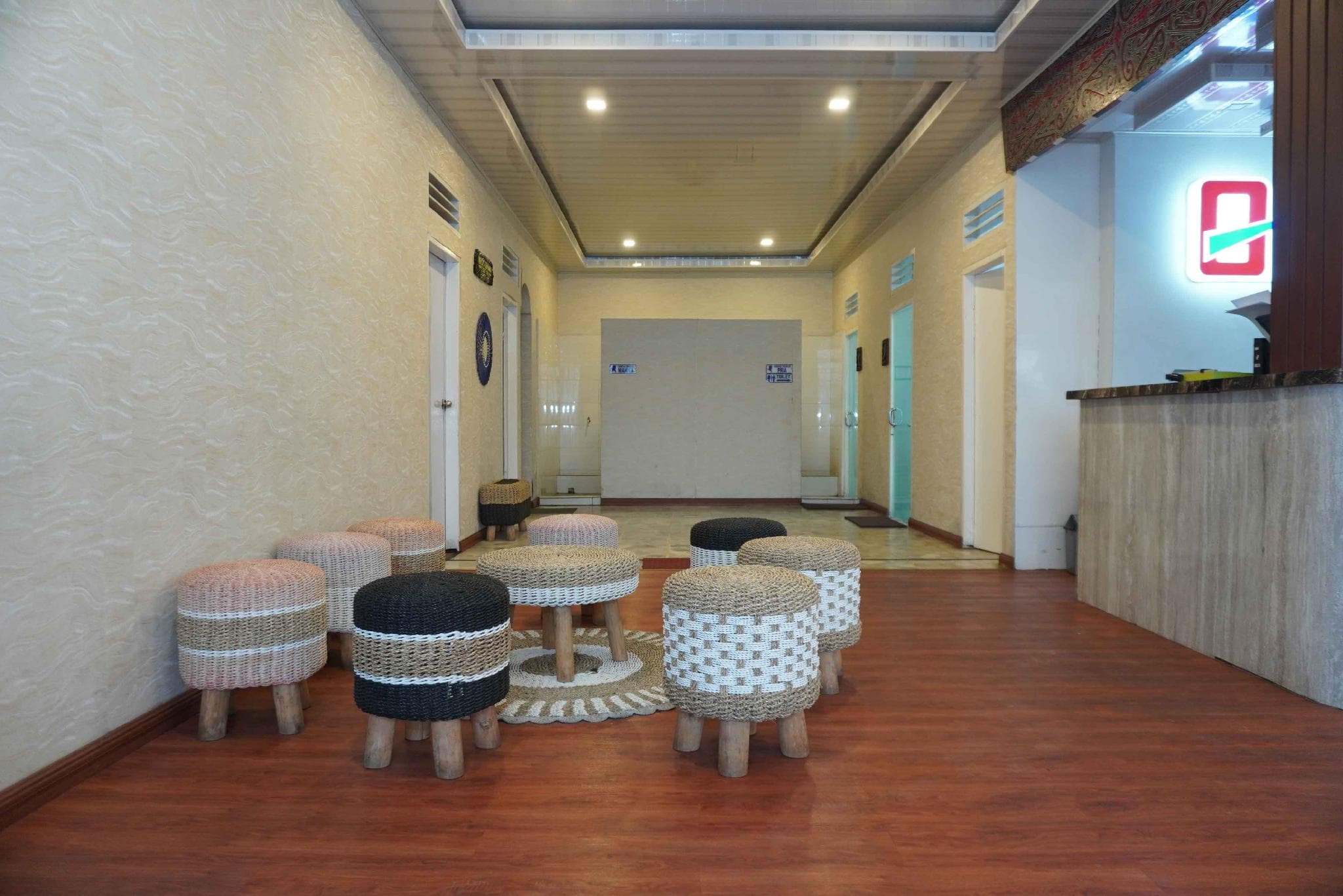 Grand Tamaro Hotel photo 3