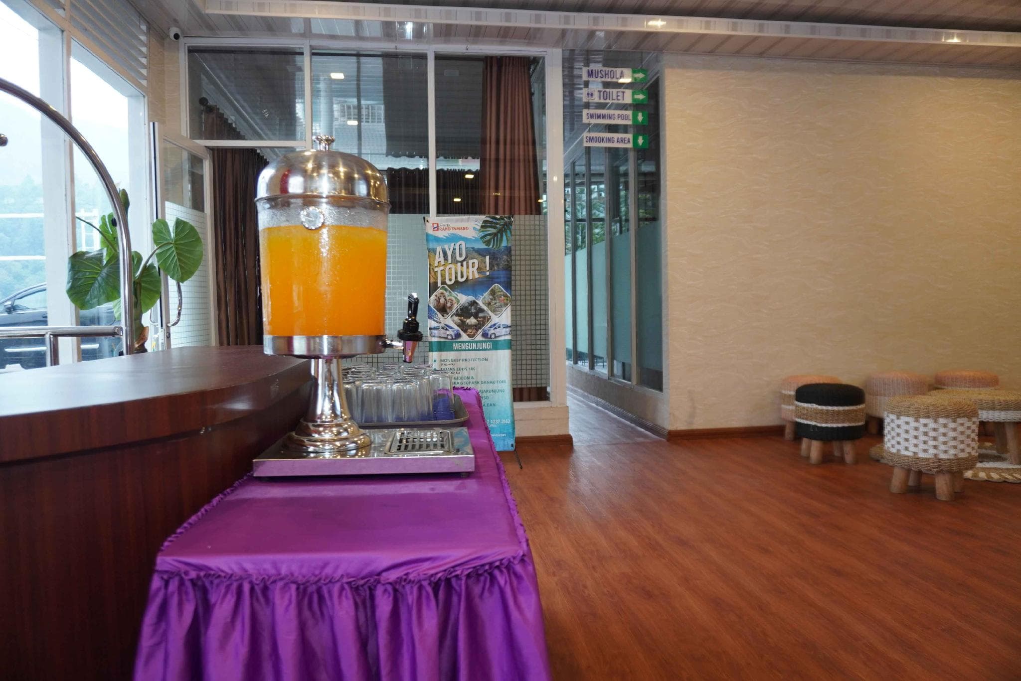 Grand Tamaro Hotel photo 5