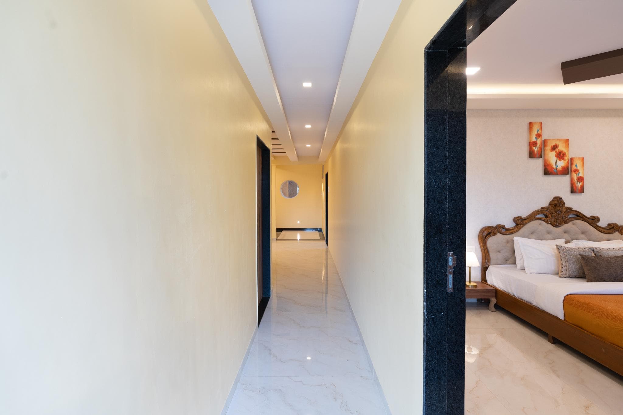 Fogg Heaven Villa