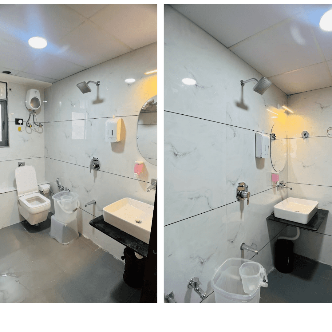 Hotel Shrimad Villa Gandhinagar photo 2