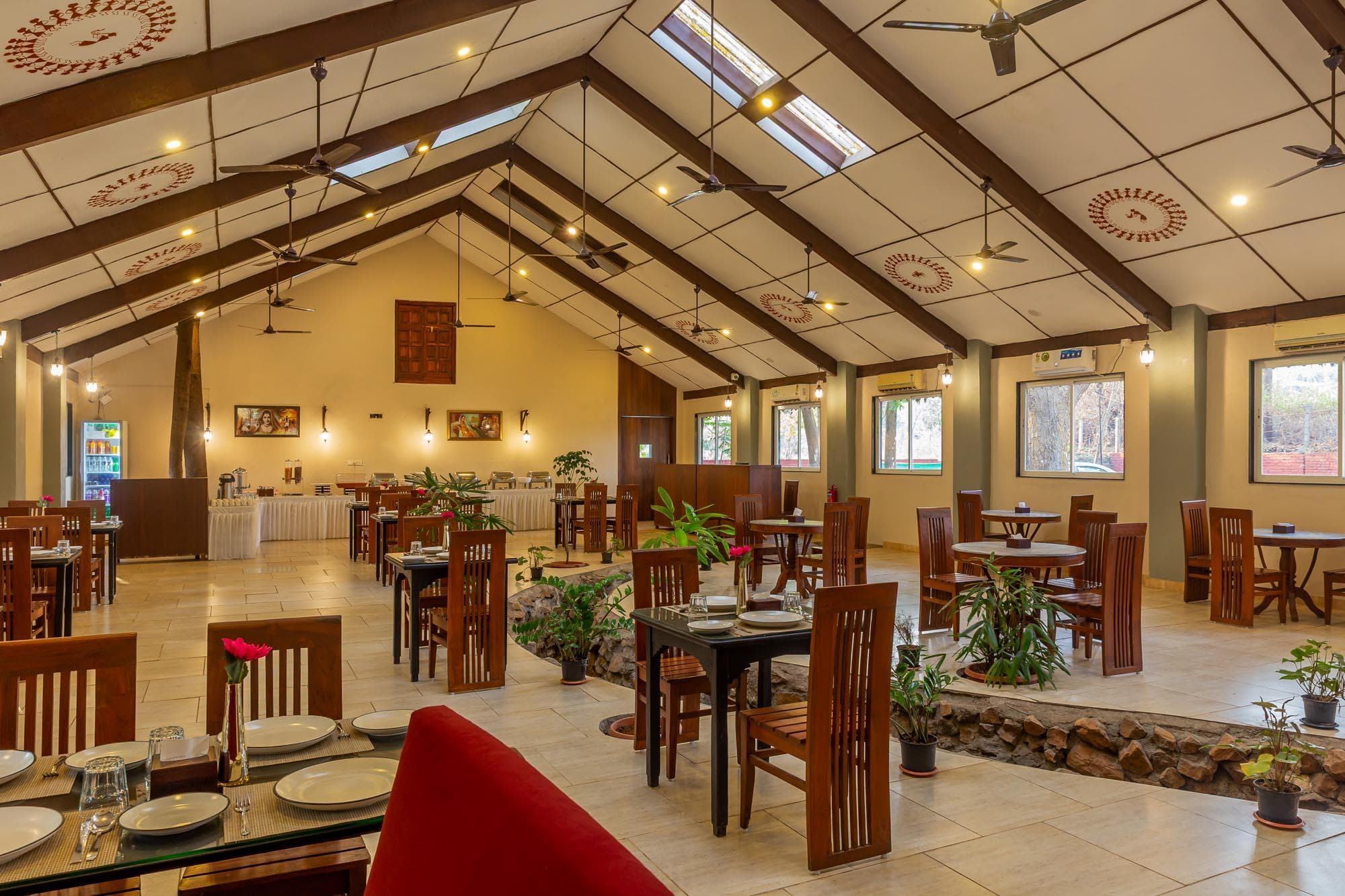 WilderNest Araanya Resort by Vibescapes photo 3