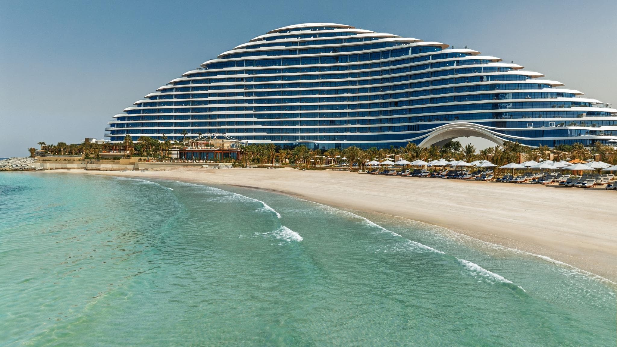 Jumeirah Marsa Al Arab photo 5