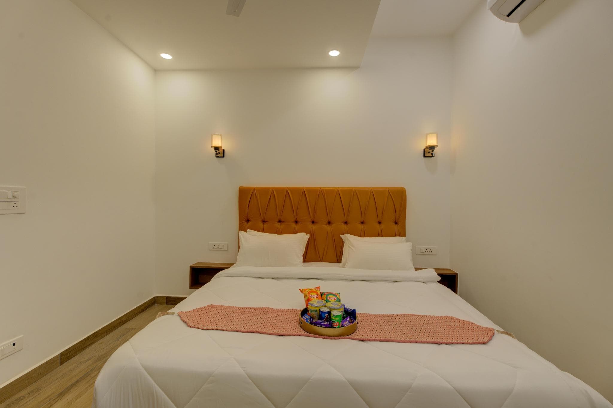 Sandane homes  near India Expo Centre and Mart photo 4