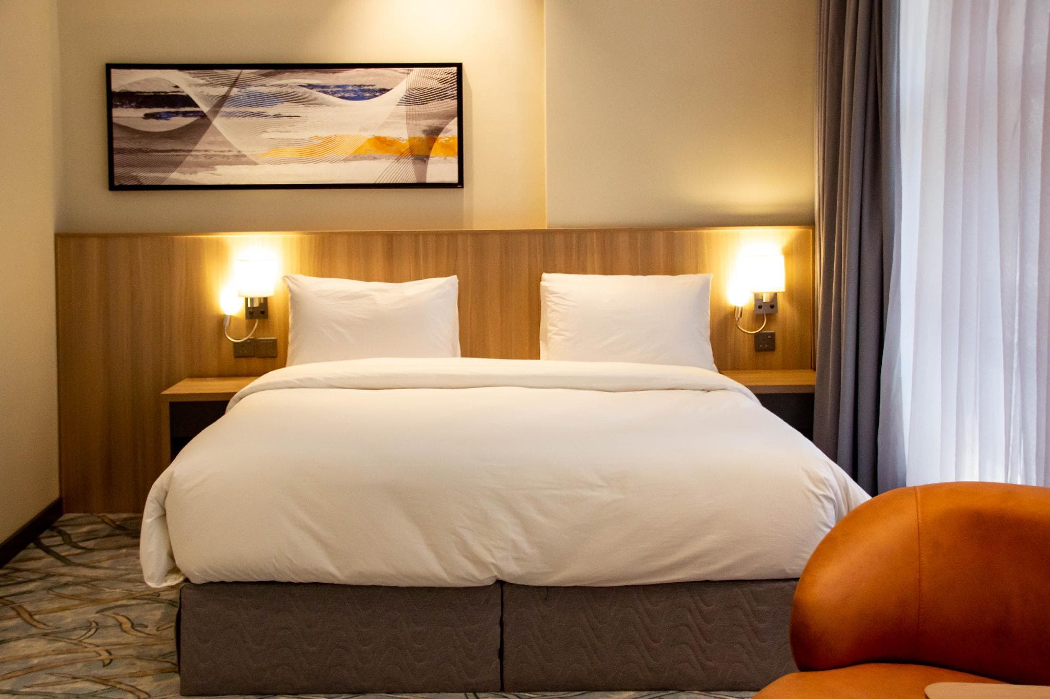 New Level Hotel