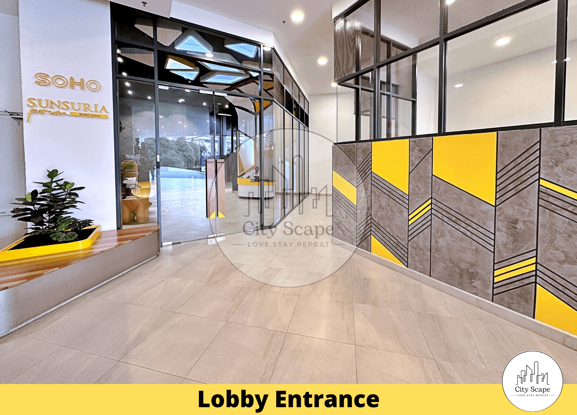 Sunsuria Forum SOHO Setia Alam by Cityscape photo 5