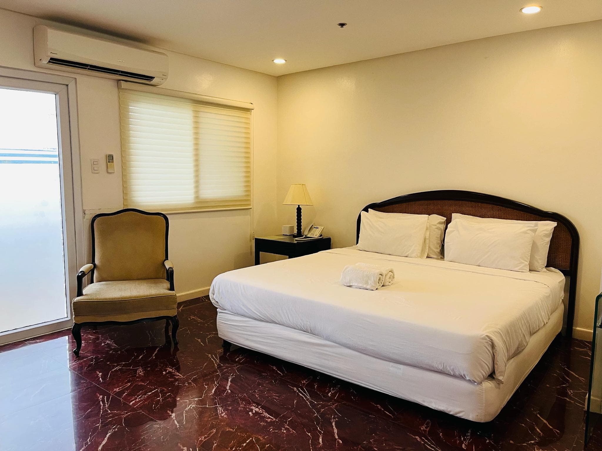 Centtro Residences