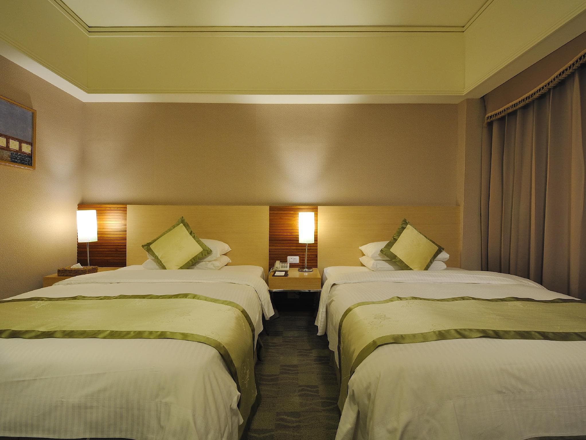 Hoya Hot Springs Resort & Spa photo 2