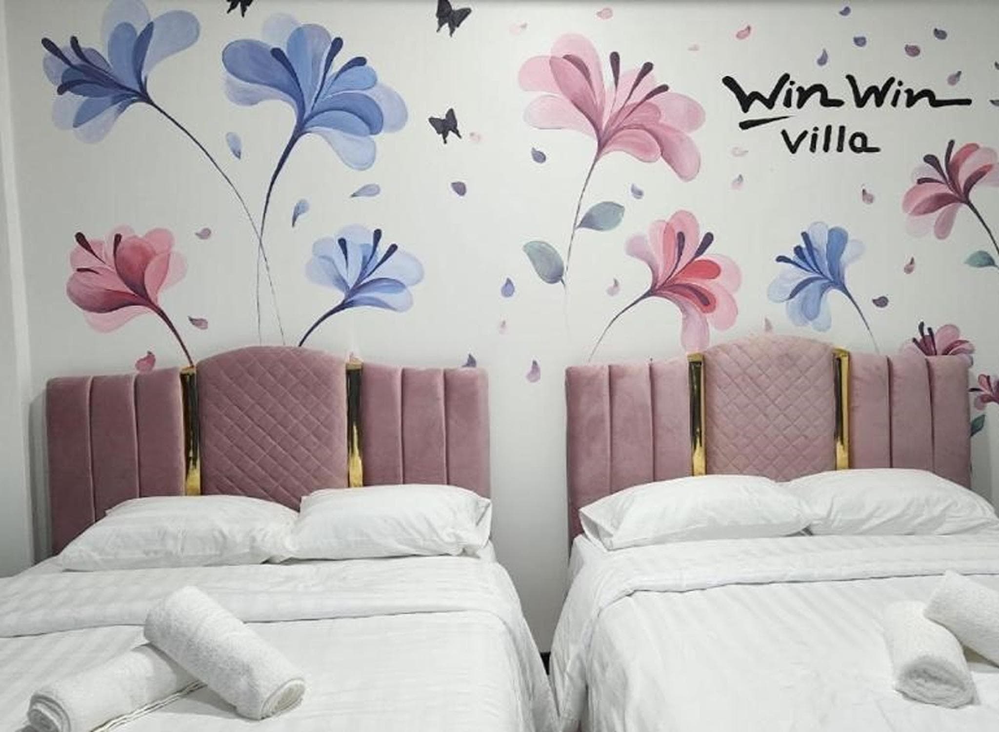 Win Win Villa photo 2