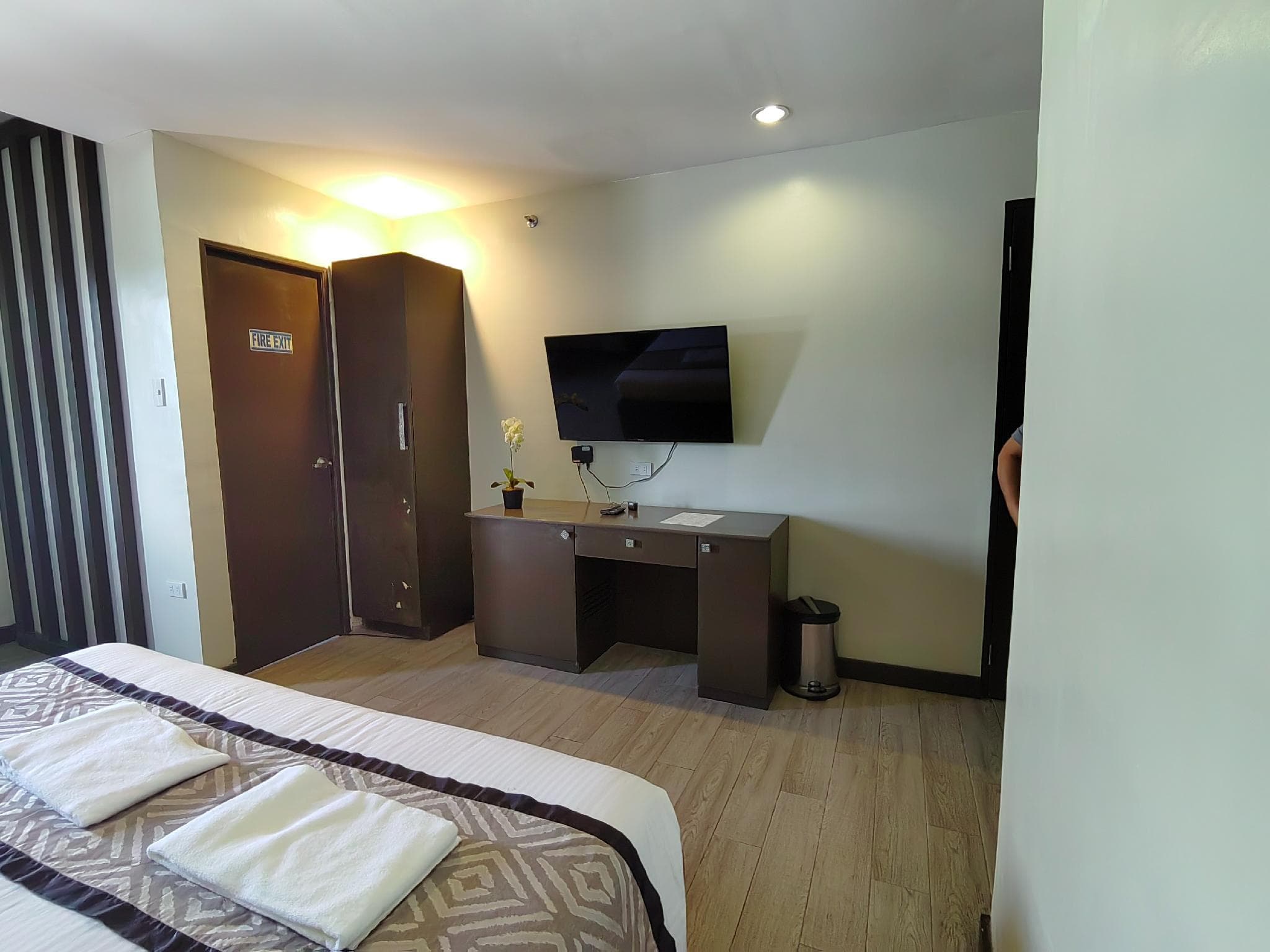 Whitewoods Convention & Leisure Hotel by SMS Hospitality photo 2