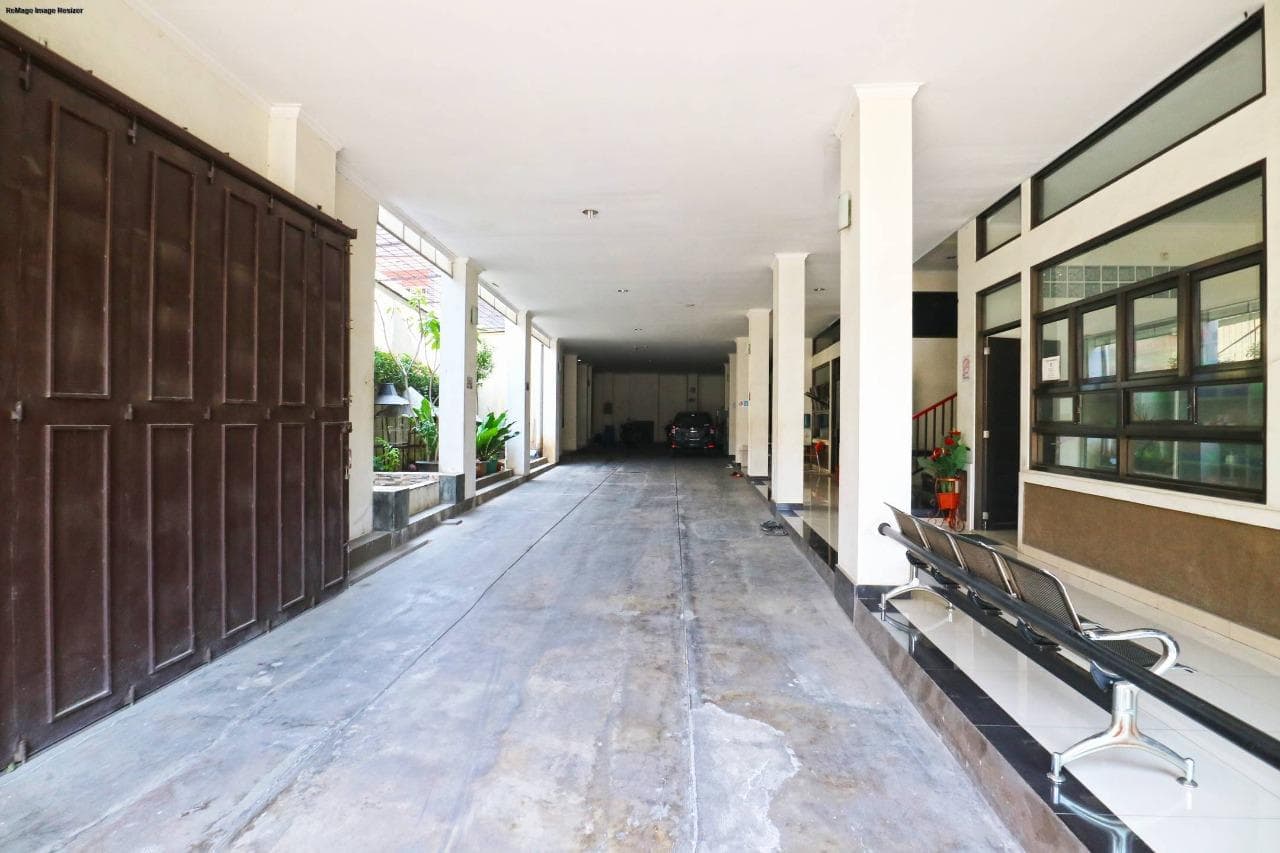Saloka Guest House & Residence photo 4
