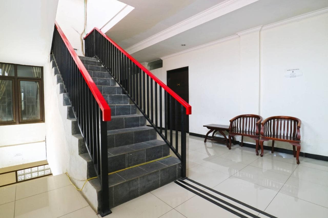 Saloka Guest House & Residence photo 3