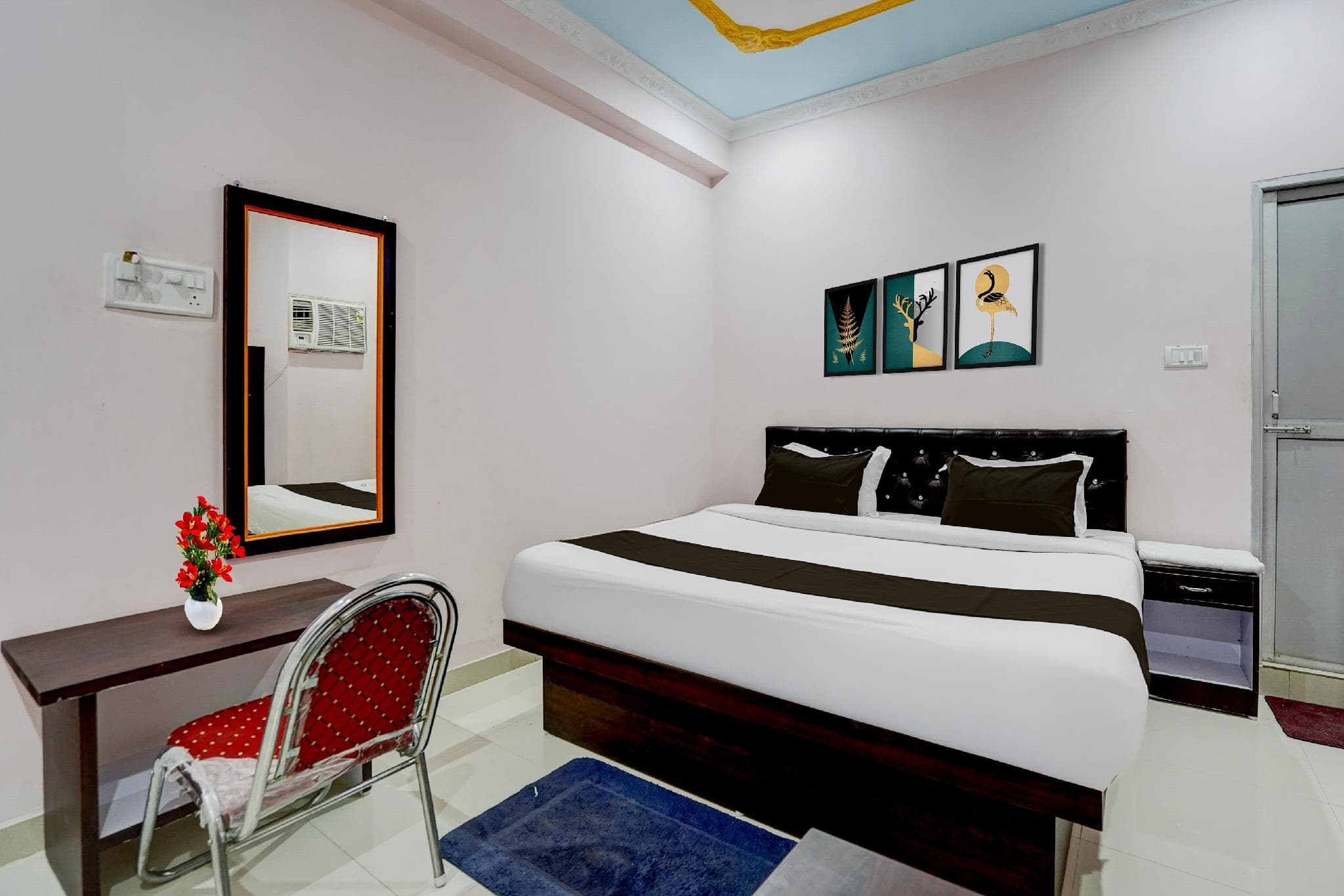 Super Collection O Patna Airport Formerly Hotel Shahi Mahal photo 2