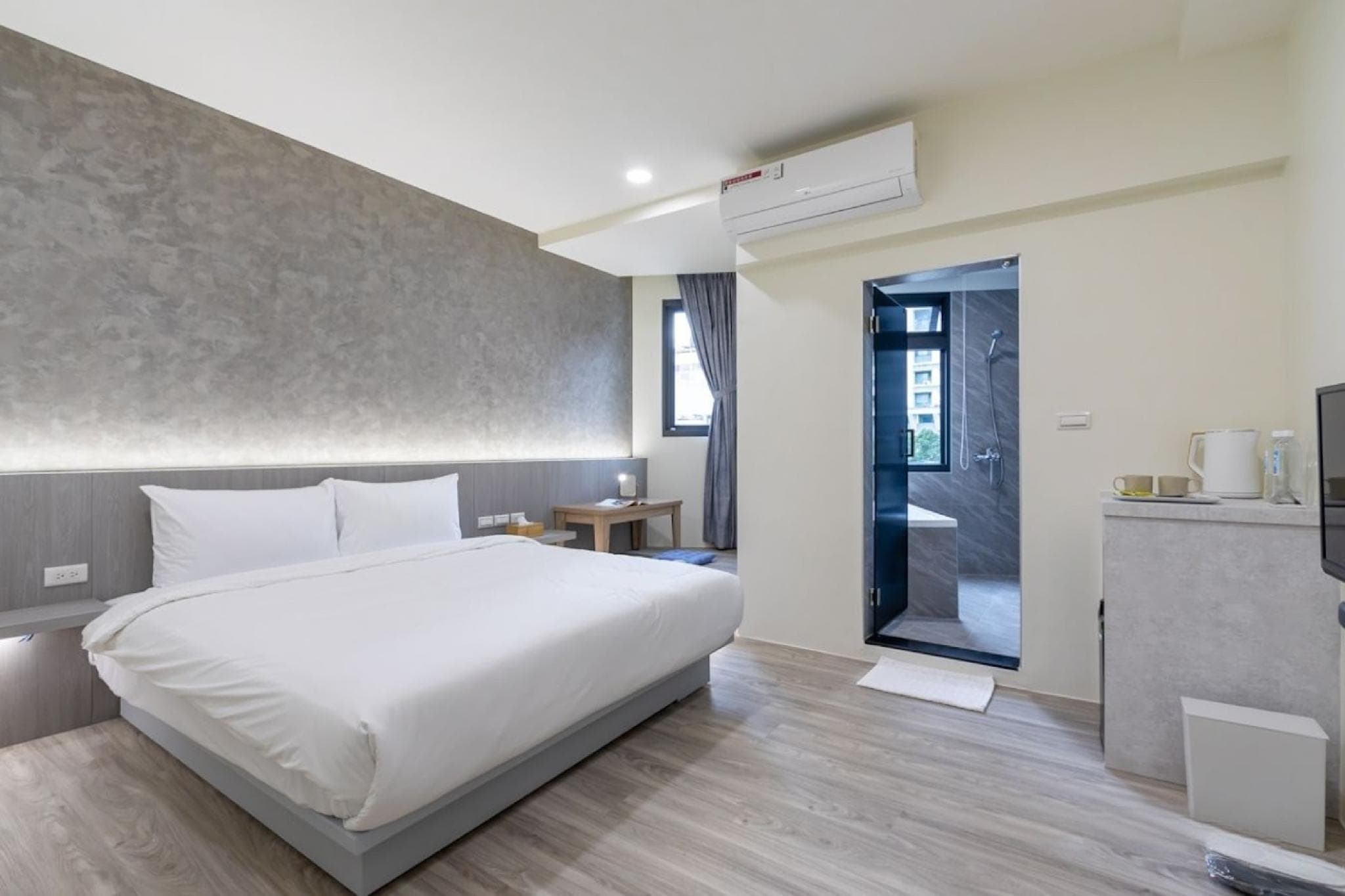 hōo Hot Spring Hotel photo 4