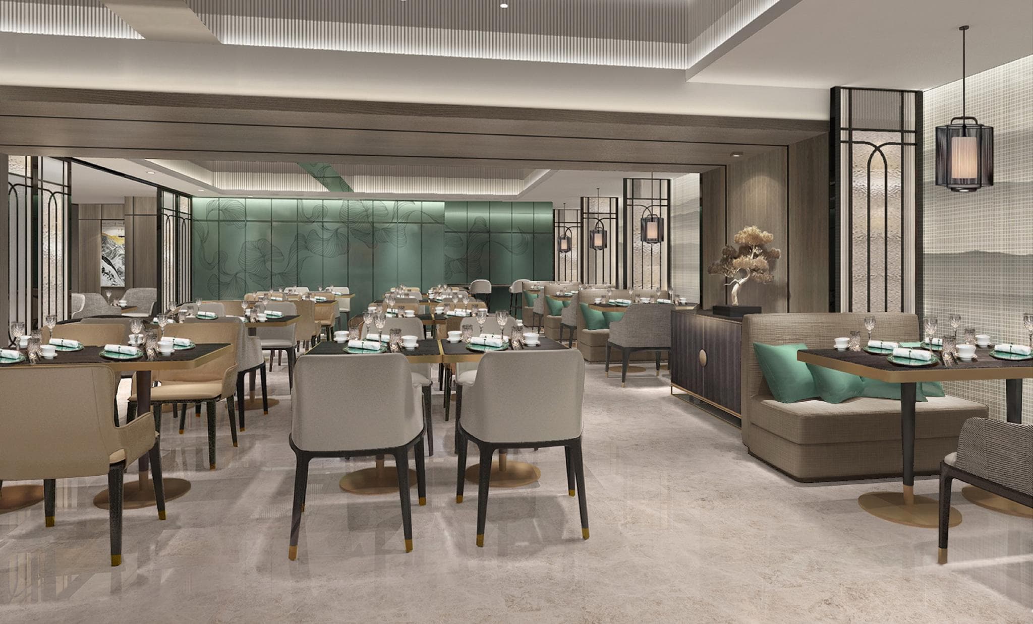 Ascott North Point Hong Kong photo 5