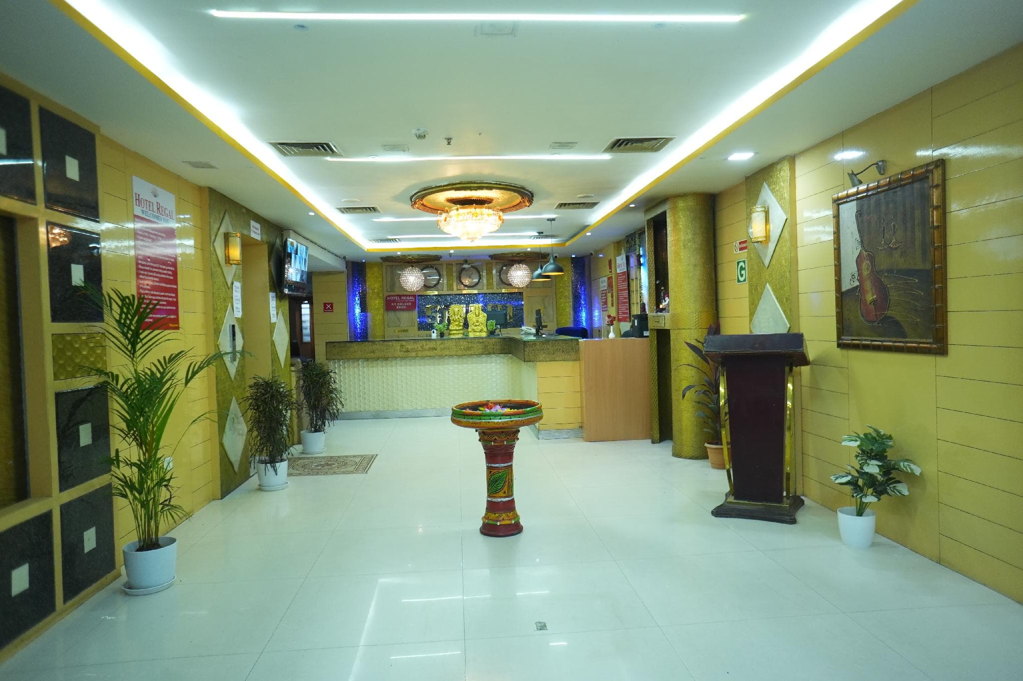 Hotel Sriveda photo 3
