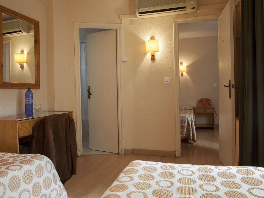 Hotel Goya photo 4