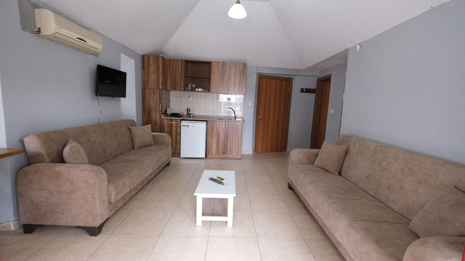 AGORA APART OTEL ALANYA photo 2