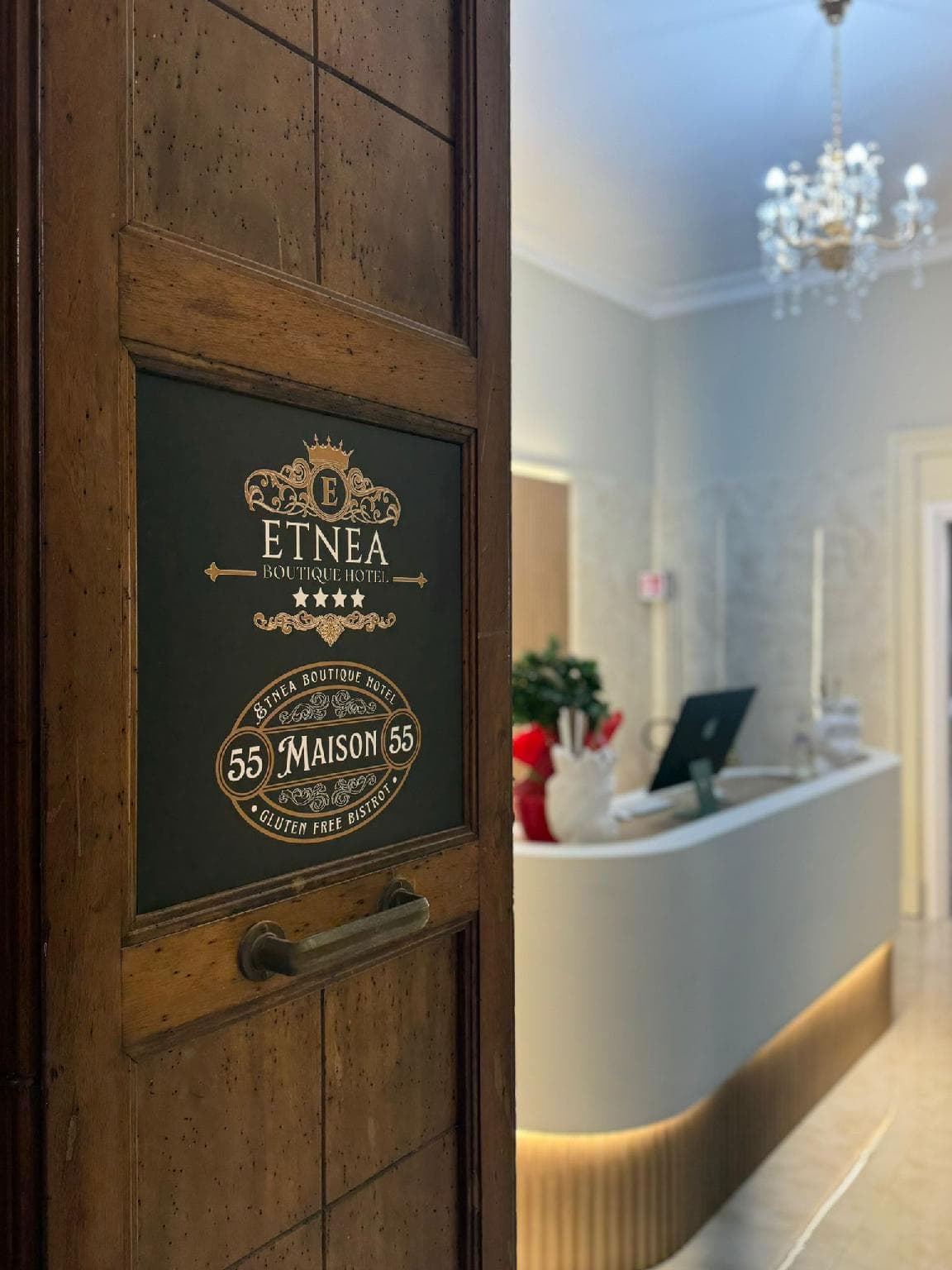 Etnea Boutique Hotel photo 4