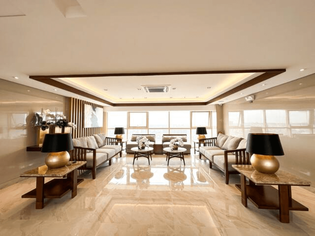 Enjoy Sunset at 1BR Condo near CCP+Manila Bay view photo 4