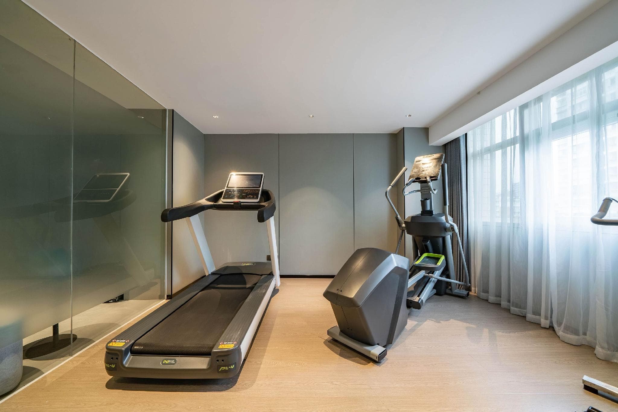 Rezen Select Hotel Lishui Bauhinia photo 3