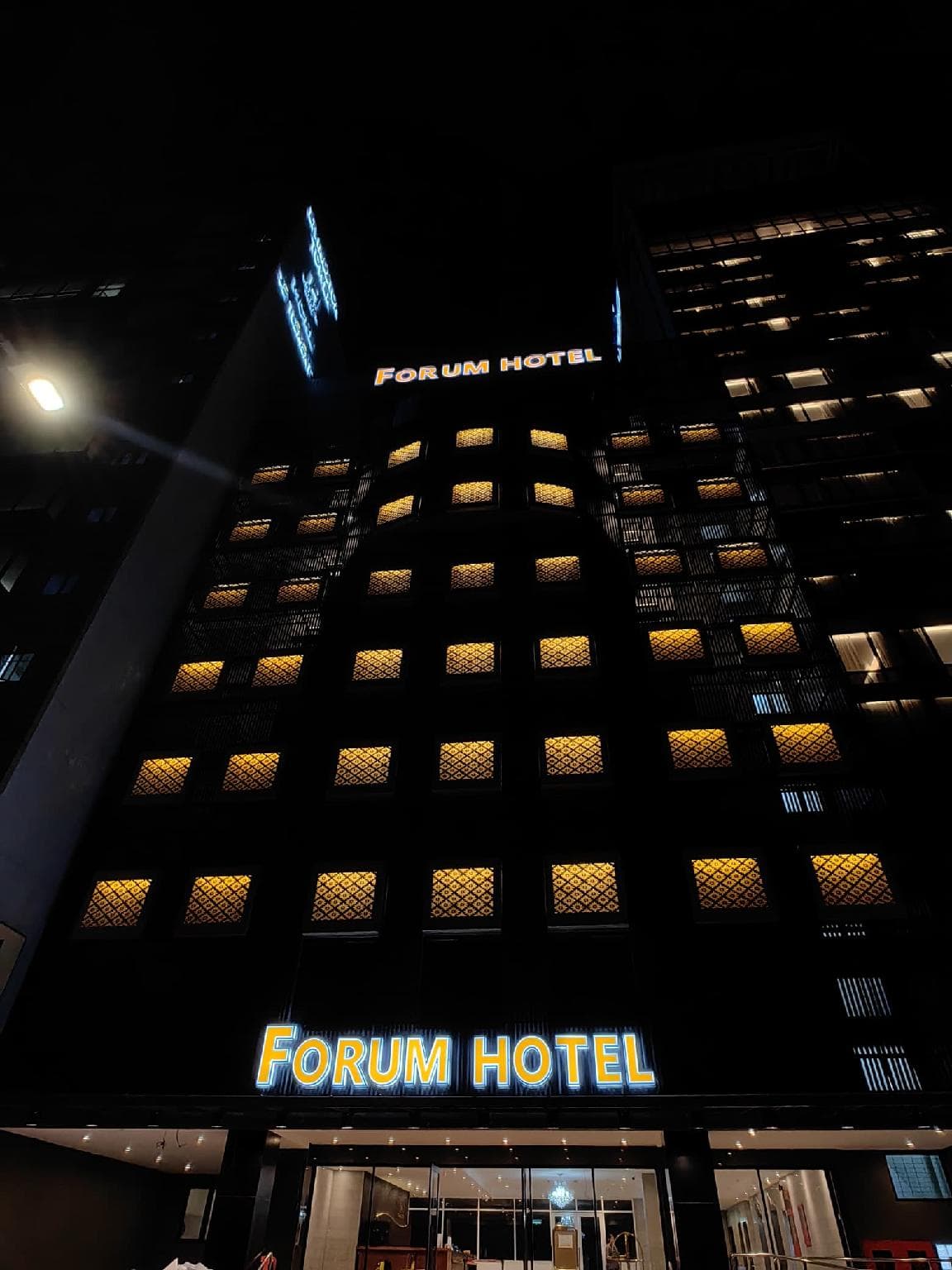 Forum Hotel photo 4