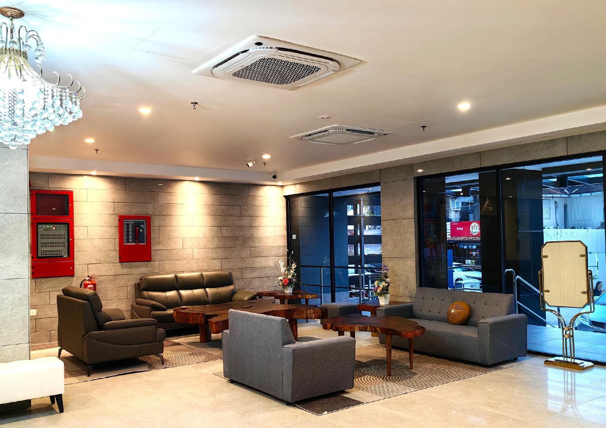 Forum Hotel photo 5