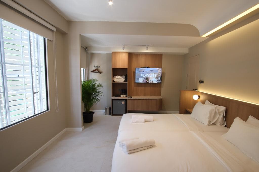Urban Room Samed