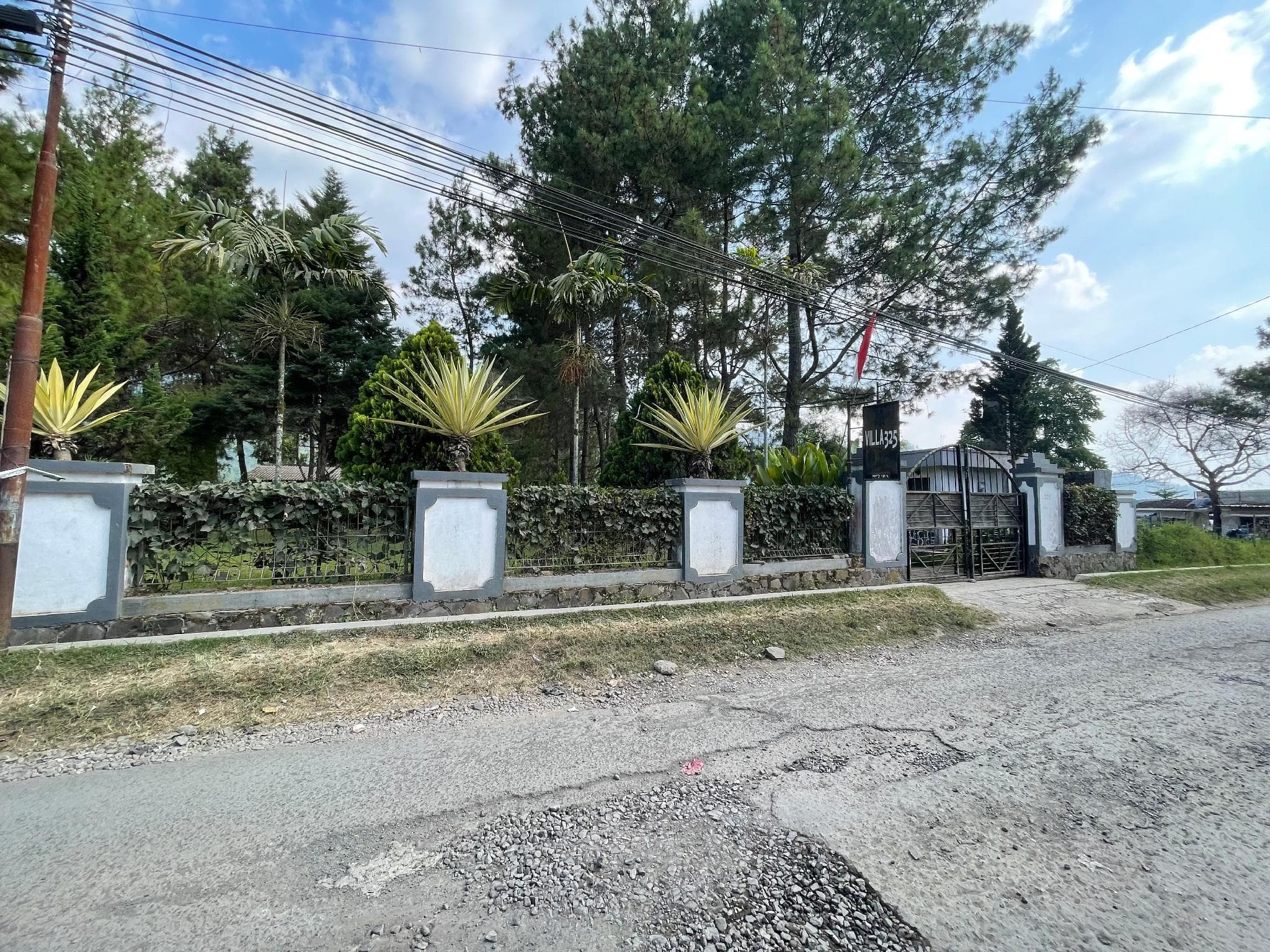 Villa 325 Maribaya photo 3