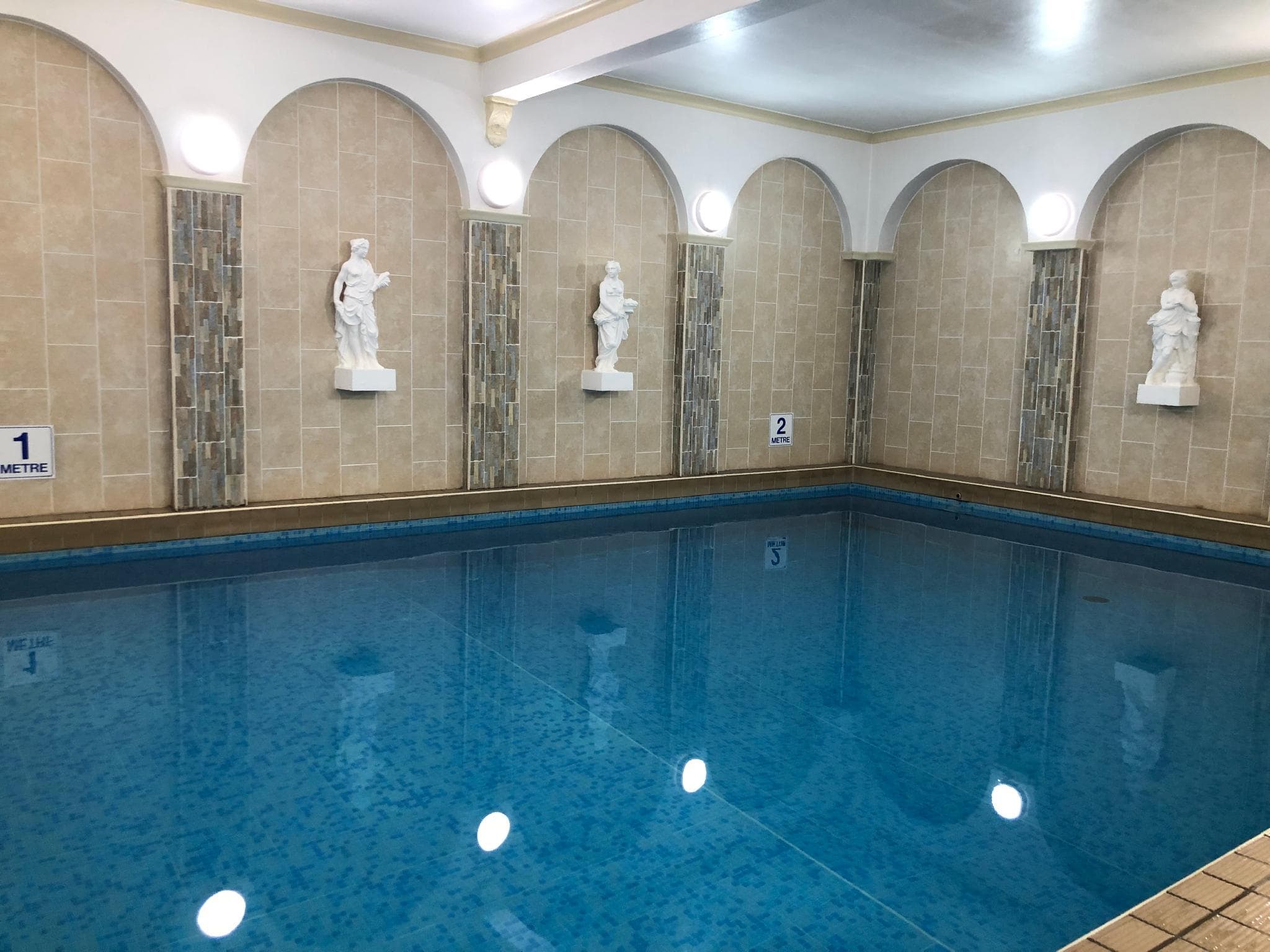 Chatsworth House Hotel