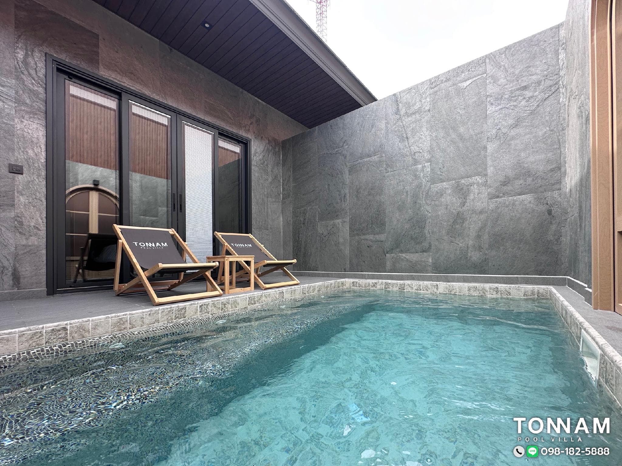 Tonnam pool villa photo 5