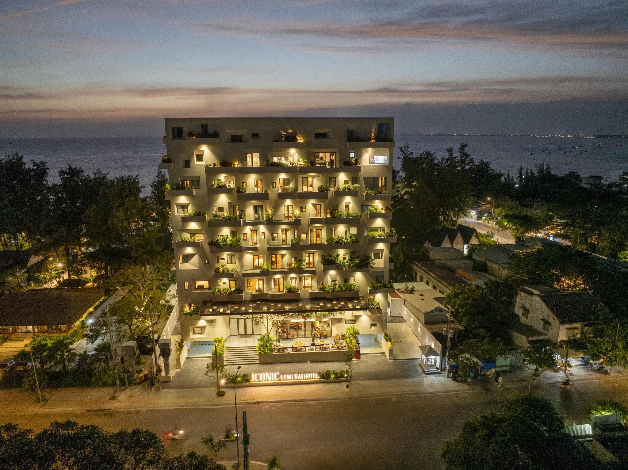 Iconic Long Hai Hotel photo 5