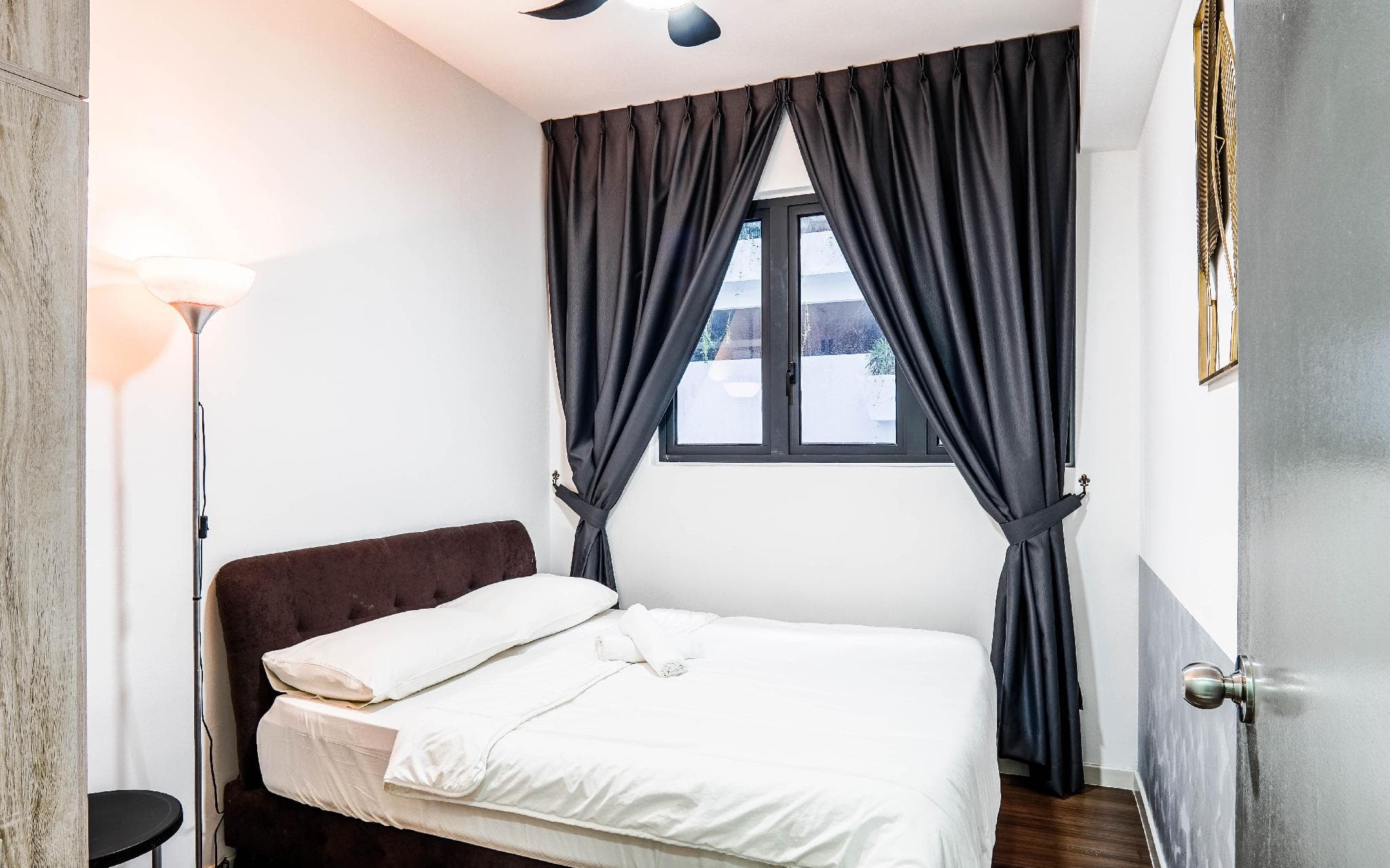 M Vertica KL by Airhost photo 2
